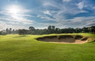 Chatrium Golf Resort Soi Dao Chanthaburi 